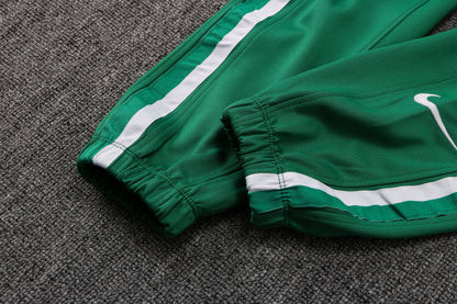 Conjunto Nike NBA Therma Flex Boston Celtics 21/22