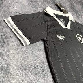 Conjunto Infantil Botafogo 2025/26