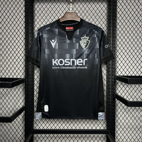 Camisa de Goleiro Osasuna   24/25