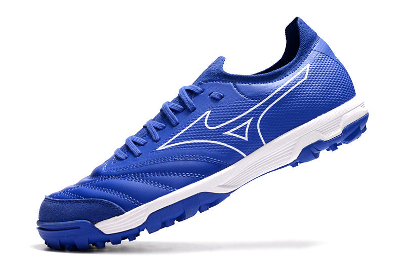 Chuteira Society Mizuno Morelia Neo Sala TF - DA Sports