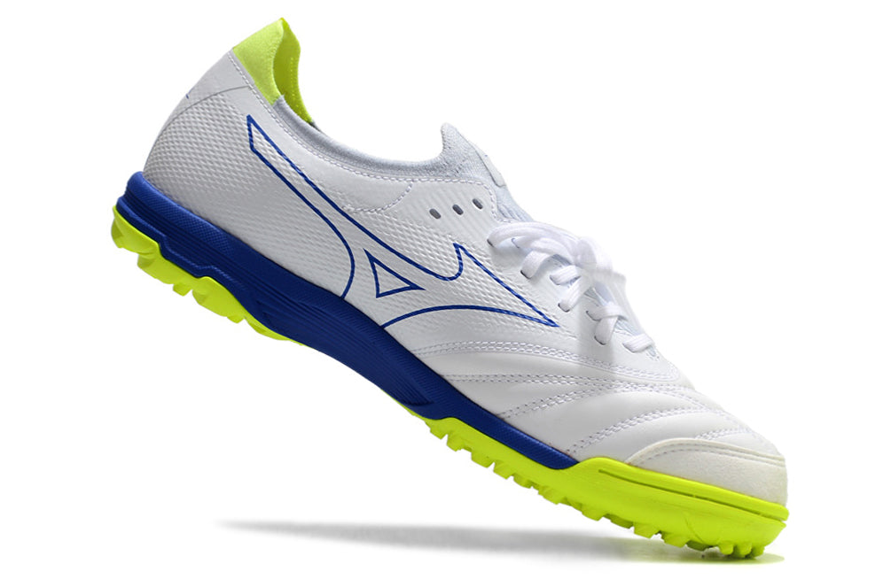 Chuteira Society Mizuno Morelia Neo Sala TF - DA Sports