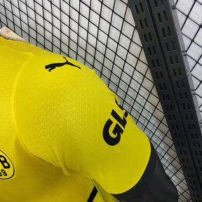 Camisa do Borussia Dortmund 23/24  Jogador