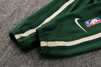 Conjunto Nike NBA Therma Flex Milwaukee Bucks 21/22