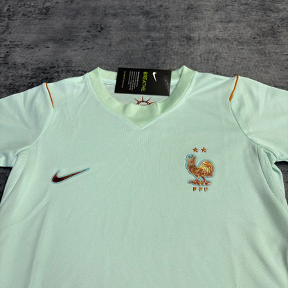 Conjunto Infantil França 2026/27