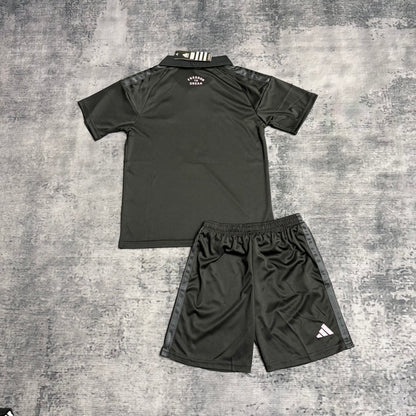 Conjunto Infantil Inter Miami 2026/27