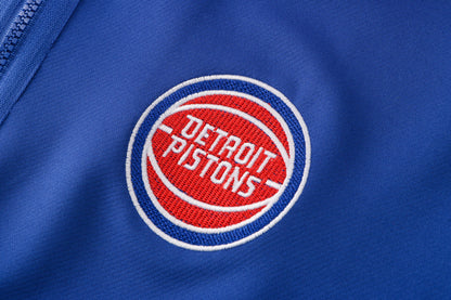Conjunto Nike NBA Therma Flex Philadelphia 76ers 21/22
