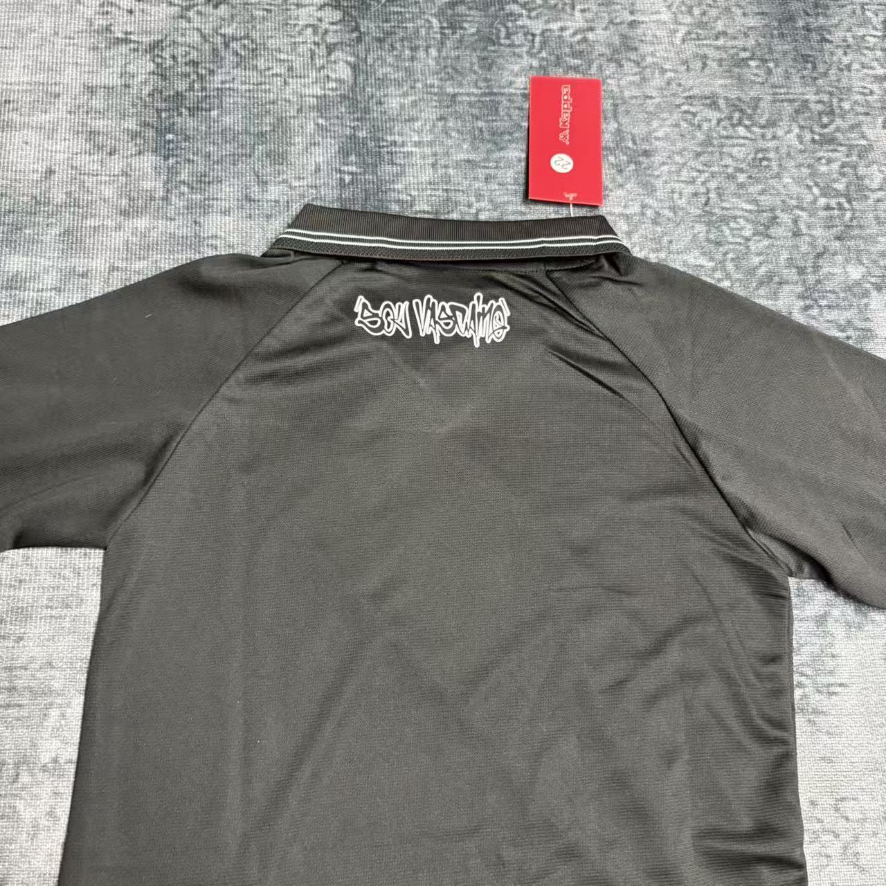 Conjunto Infantil Vasco 2025/26