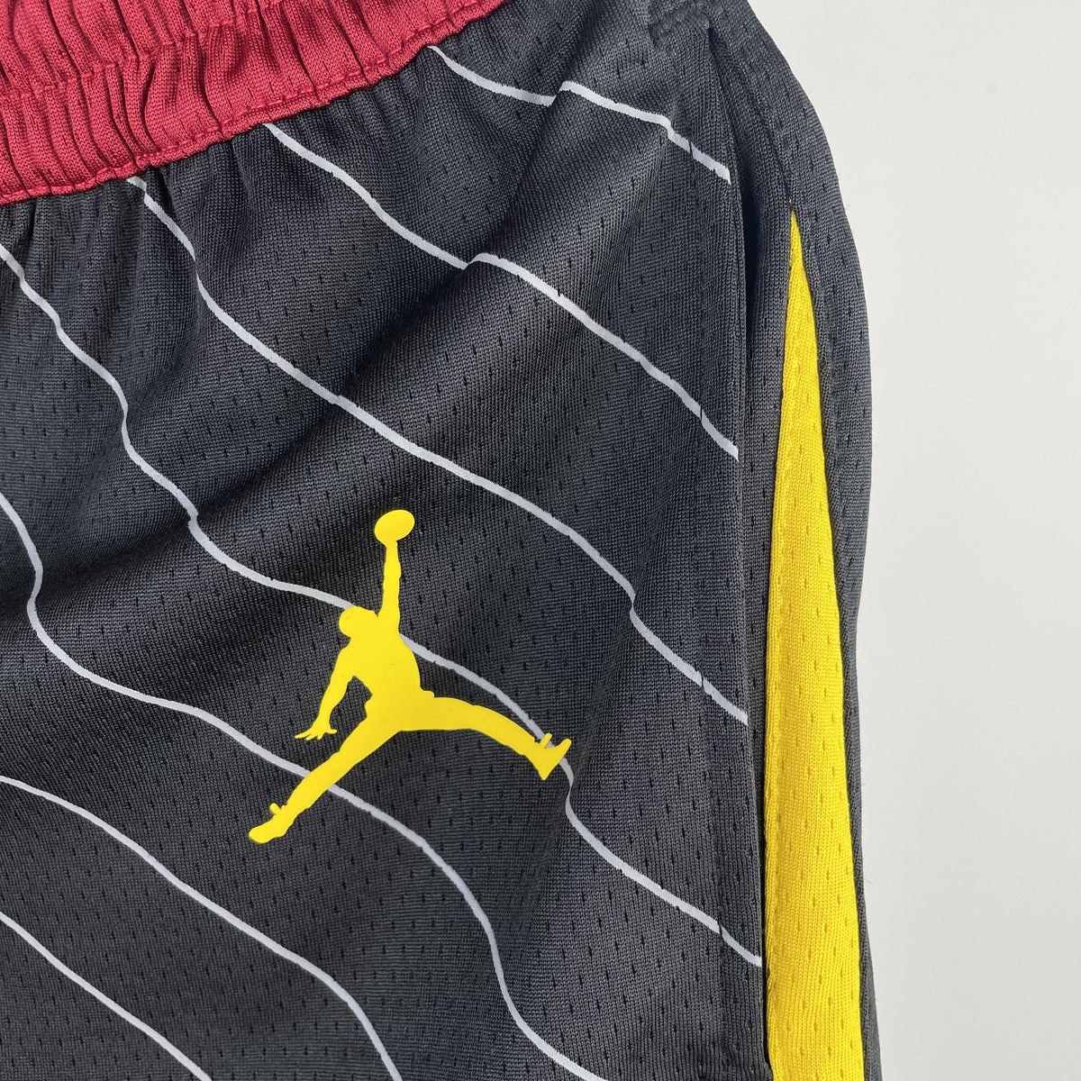 Short Cleveland Cavaliers Statement Edition 19/20