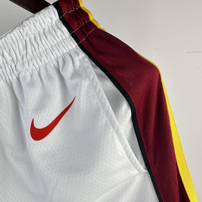 Short Miami Heat Association Edition 23/24