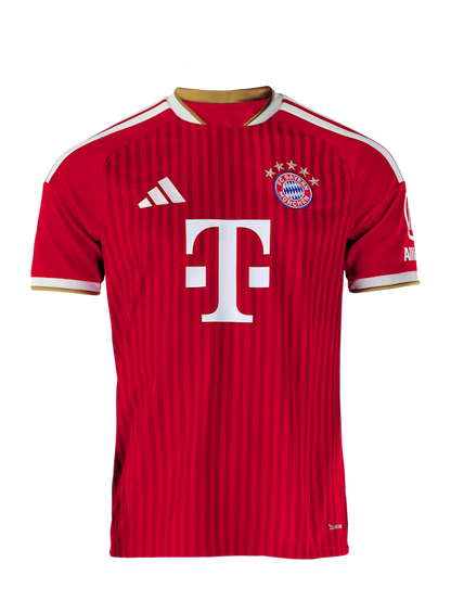 Conjunto Infantil Bayern de Munique 2026/27