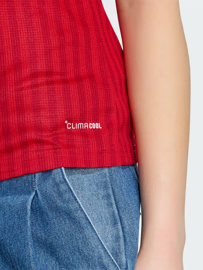 Camisa Feminina Bayern de Munique 2026/27  I Torcedor