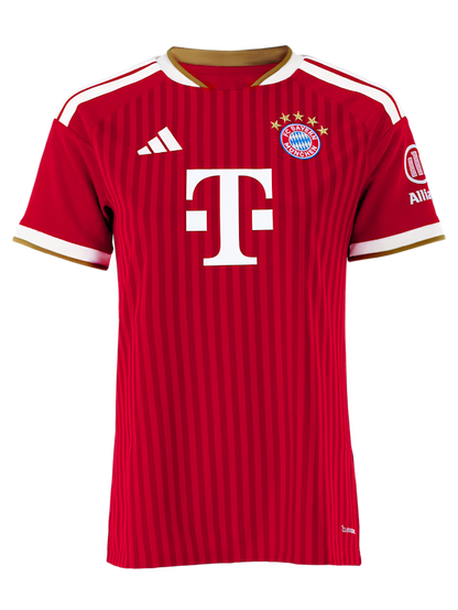 Camisa Feminina Bayern de Munique 2026/27  I Torcedor