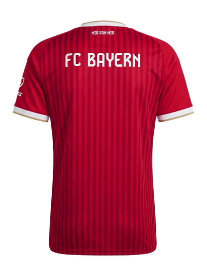 Camisa Feminina Bayern de Munique 2026/27  I Torcedor