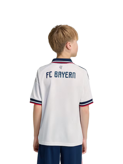 Conjunto Infantil Bayern de Munique 2026/27