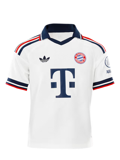 Conjunto Infantil Bayern de Munique 2026/27
