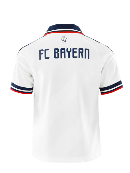 Conjunto Infantil Bayern de Munique 2026/27