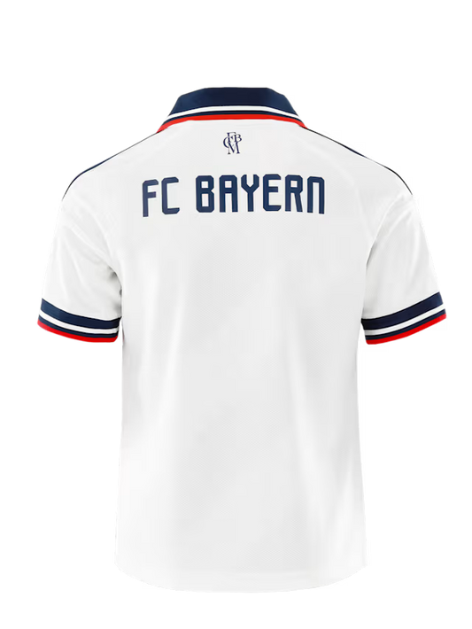 Conjunto Infantil Bayern de Munique 2026/27