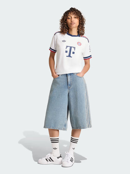 Camisa Feminina Bayern de Munique 2026/27  II Torcedor