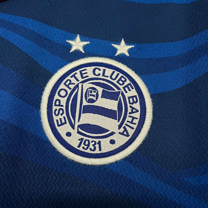 Camisa Bahia 24/25 - (Feminina)