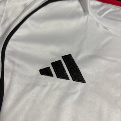 Conjunto Infantil River Plate 2025/26