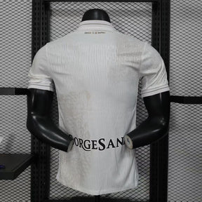 Camisa Napoli II 2025/26  -  Masculino Jogador