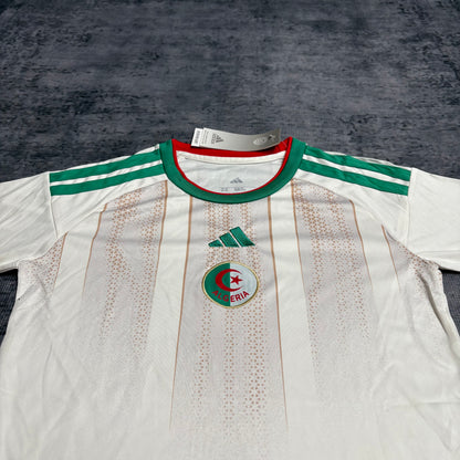 Conjunto Infantil Argélia 2026/27