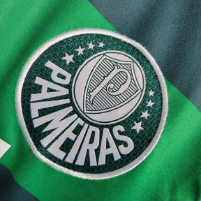 Camisa do Palmeiras Retro 2010