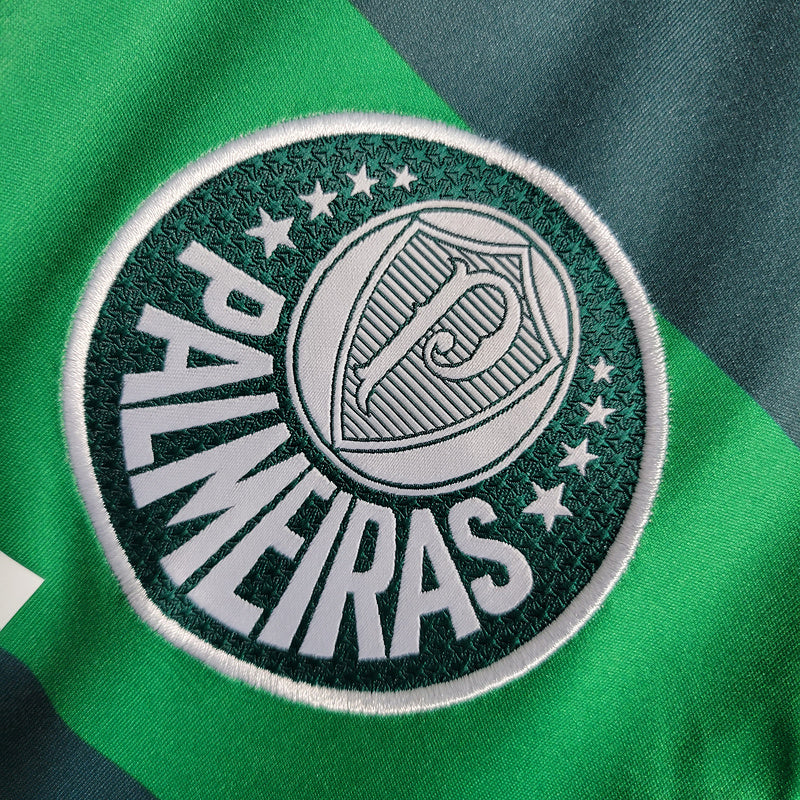 Camisa do Palmeiras Retro 2010
