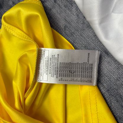 Conjunto Infantil Colombia 2026/27