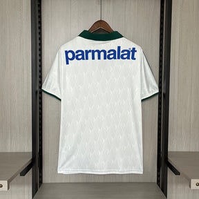 Camisa do Palmeiras Retro 1996 Fora