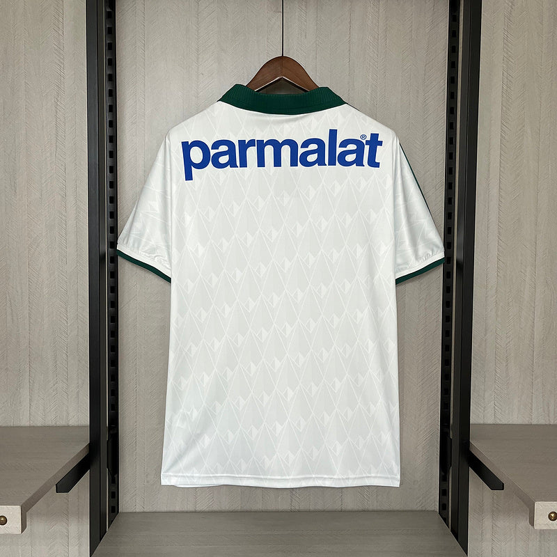 Camisa do Palmeiras Retro 1996 Fora