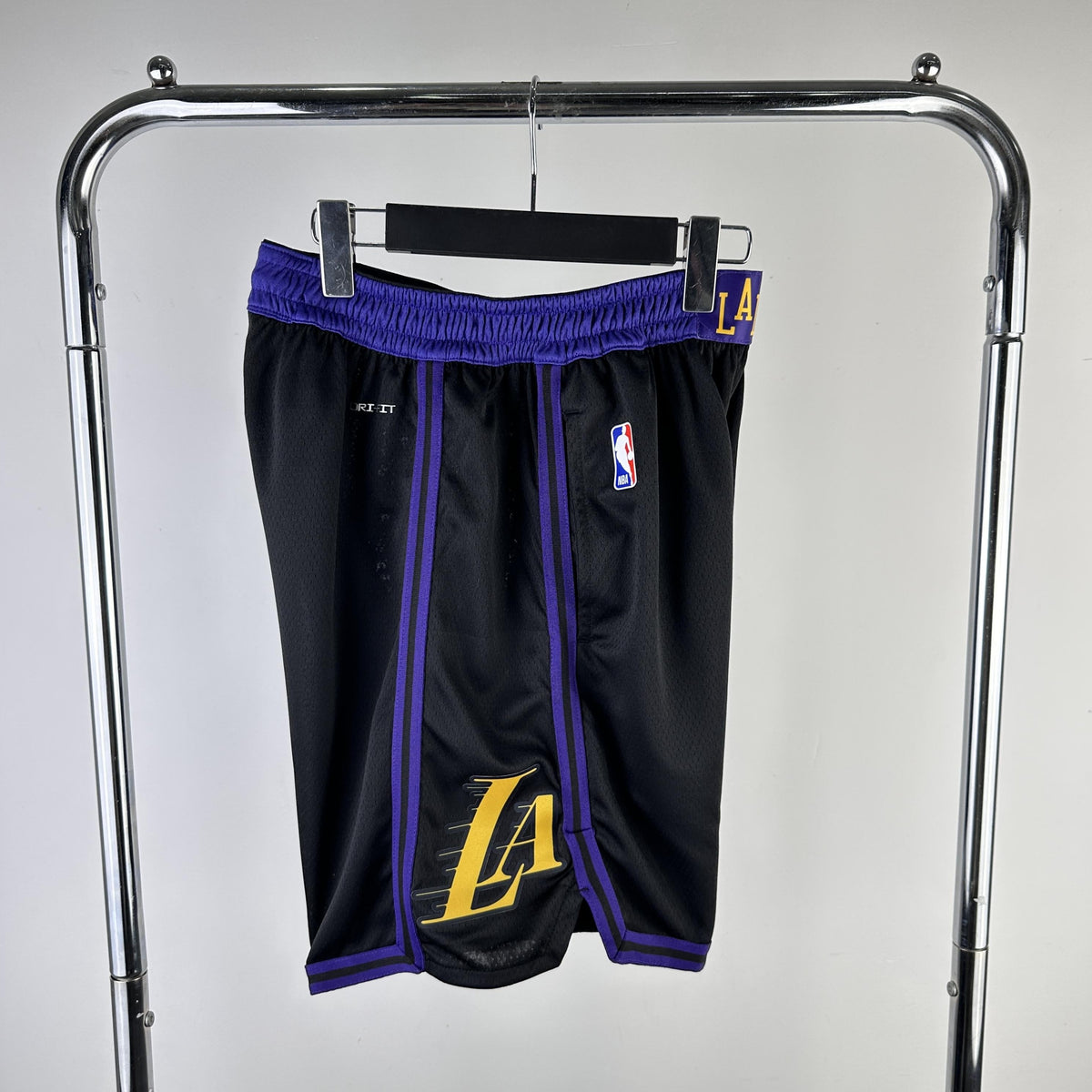 Short Los Angeles Lakers City Edition 23/24