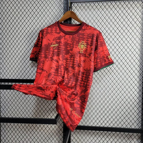Camisa Portugal Edição Especial 24/25 s/n° Torcedor Masculino