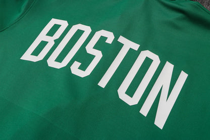 Conjunto Nike NBA Therma Flex Boston Celtics 21/22