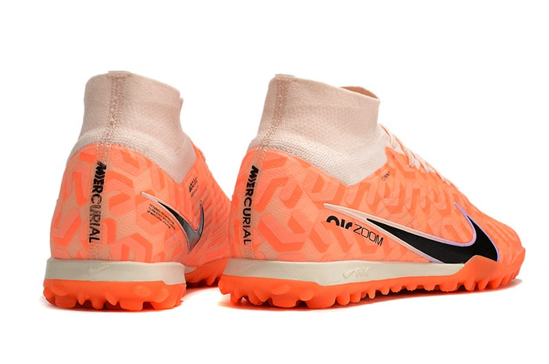 Chuteira Society Nike Mercurial Superfly 9 TF - DA Sports