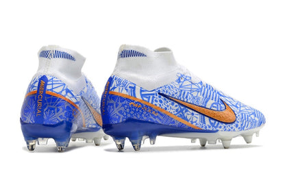 Chuteira Trava Mista Nike Air Mercurial Superfly 9 SG - DA Sports