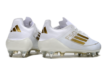 Chuteira Trava Mista Adidas F50 Elite SG - DA Sports