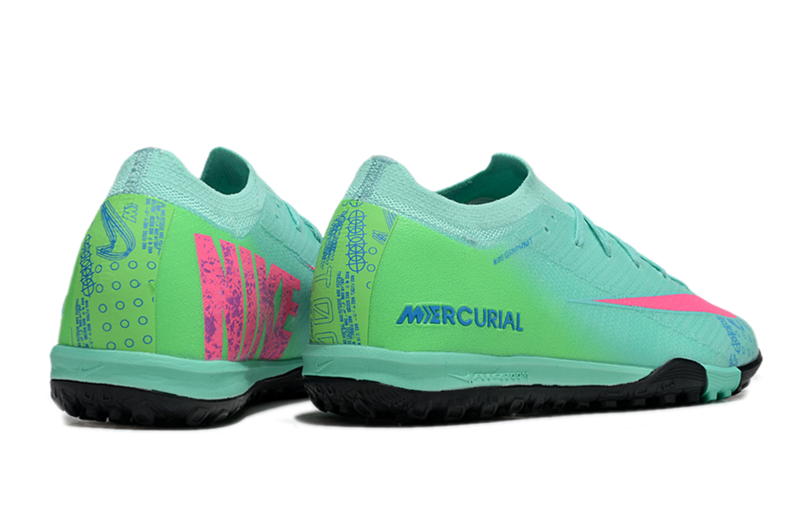 Chuteira Society Nike Air Zoom Mercurial Vapor 16 TF - DA Sports
