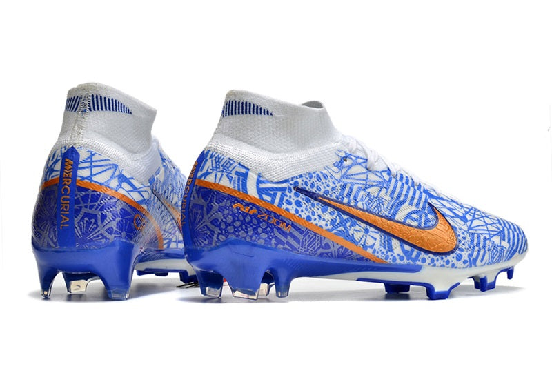 Chuteira Campo Nike Mercurial Superfly 9 FG - DA Sports