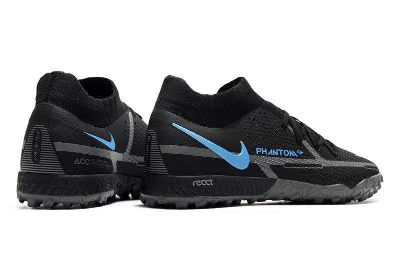 Chuteira Society Nike Phantom GT 2 Pro TF - DA Sports