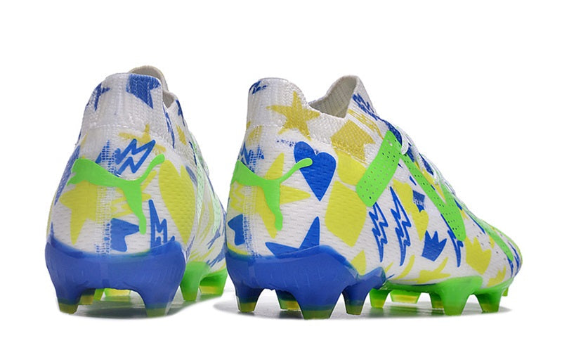 Chuteira Campo Puma Future Ultimate FG - DA Sports