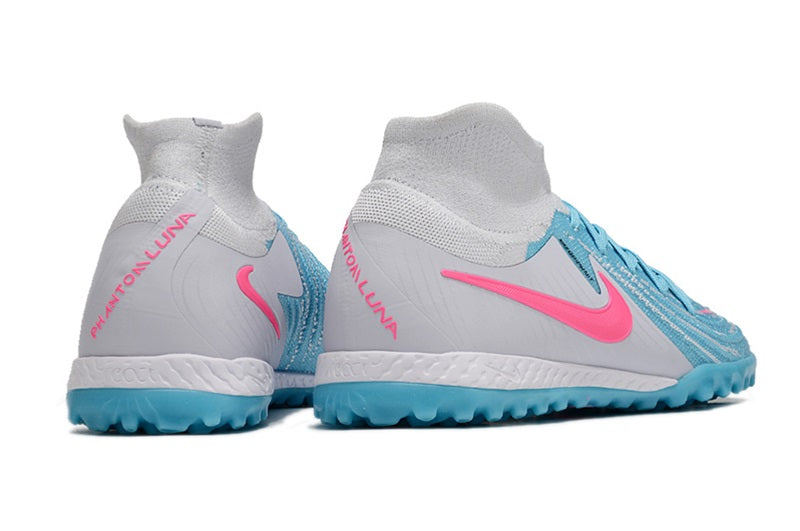 Chuteira Society Nike Phantom Luna 2 TF - DA Sports