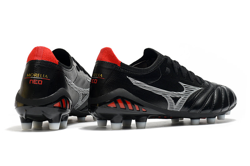 Chuteira Campo Mizuno Morelia Neo 3 Made In Japan FG - DA Sports