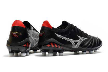 Chuteira Campo Mizuno Morelia Neo 3 Made In Japan FG - DA Sports