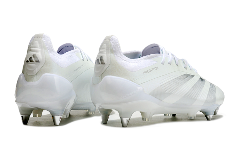 Chuteira Trava Mista Adidas Predator Elite Tongue SG - DA Sports