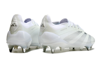 Chuteira Trava Mista Adidas Predator Elite Tongue SG - DA Sports