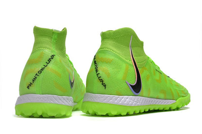 Chuteira Society Nike Phantom Luna Elite TF - DA Sports