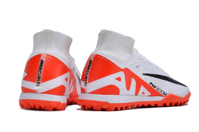 Chuteira Society Nike Air Mercurial Superfly 9 TF - DA Sports