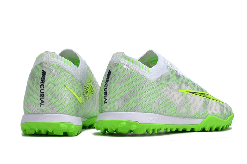 Chuteira Society Nike Air Mercurial Vapor 15 TF - DA Sports