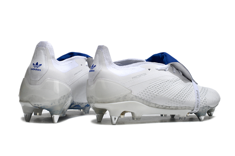Chuteira Trava Mista Adidas Predator Elite Tongue SG - DA Sports